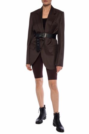 Padded blazer, zdjęcie 2 Padded blazer od Junya Watanabe Comme des Garcons